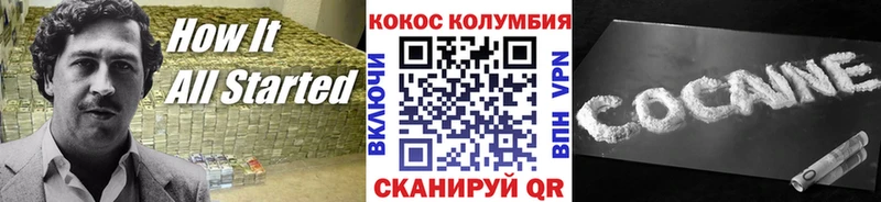 COCAIN FishScale  Инсар 